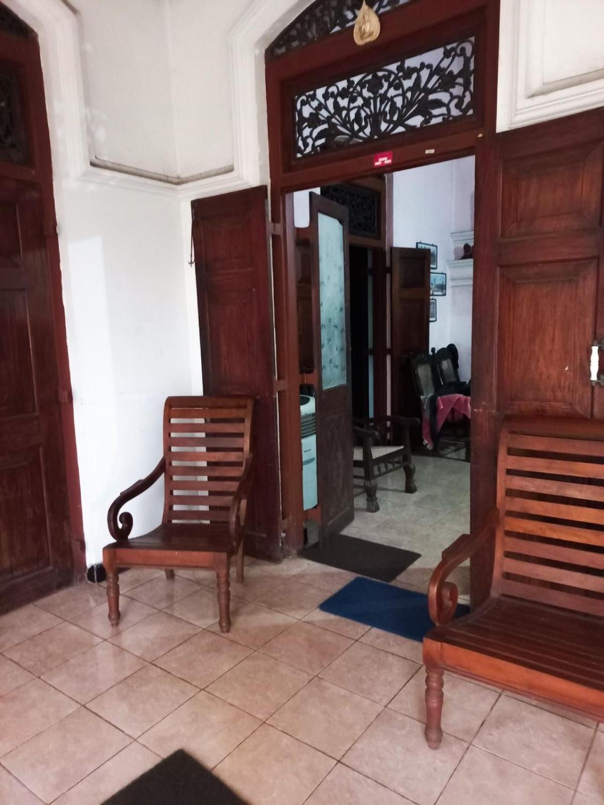 Free House Bentota Apartment Exterior photo