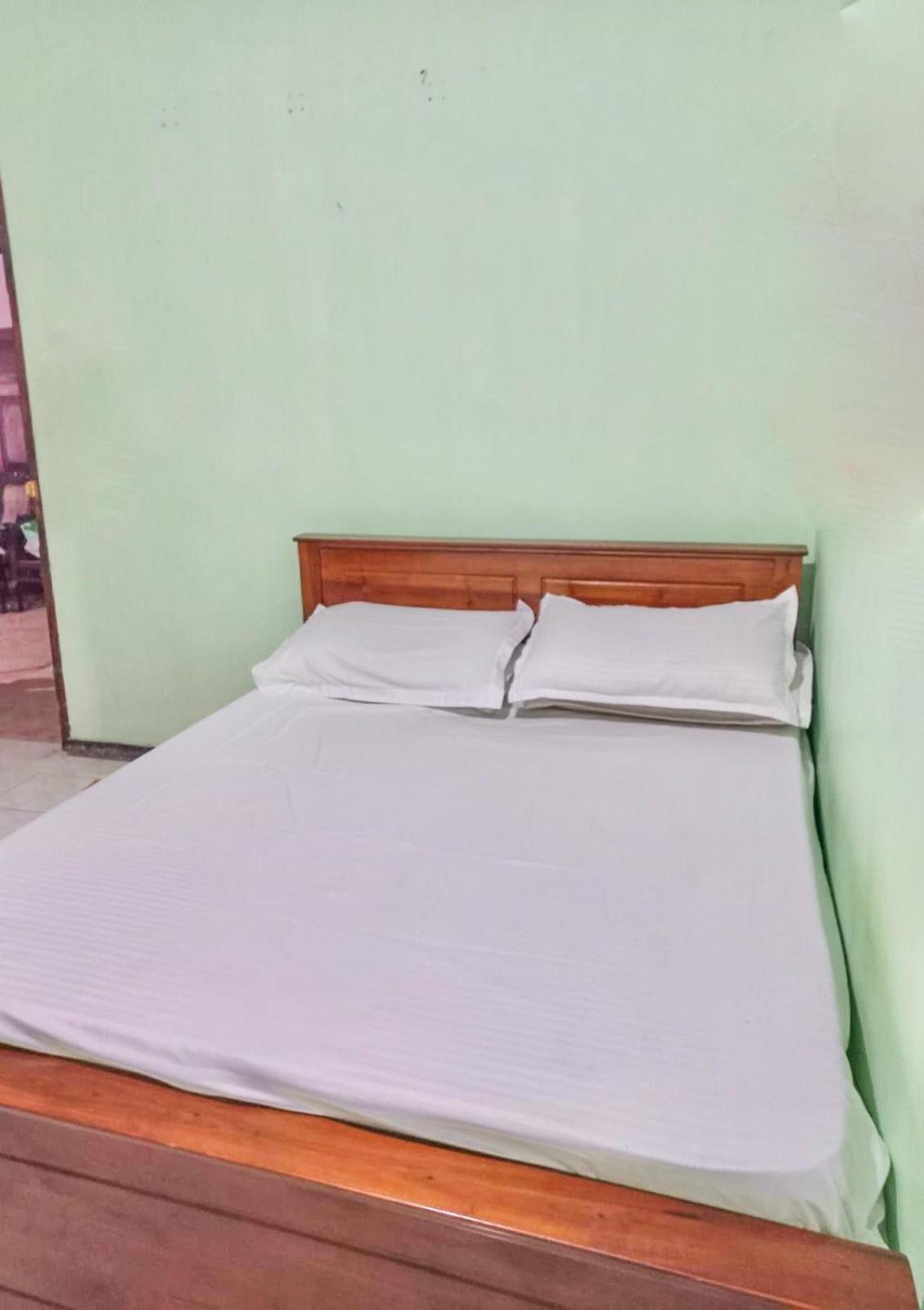 Free House Bentota Apartment Exterior photo